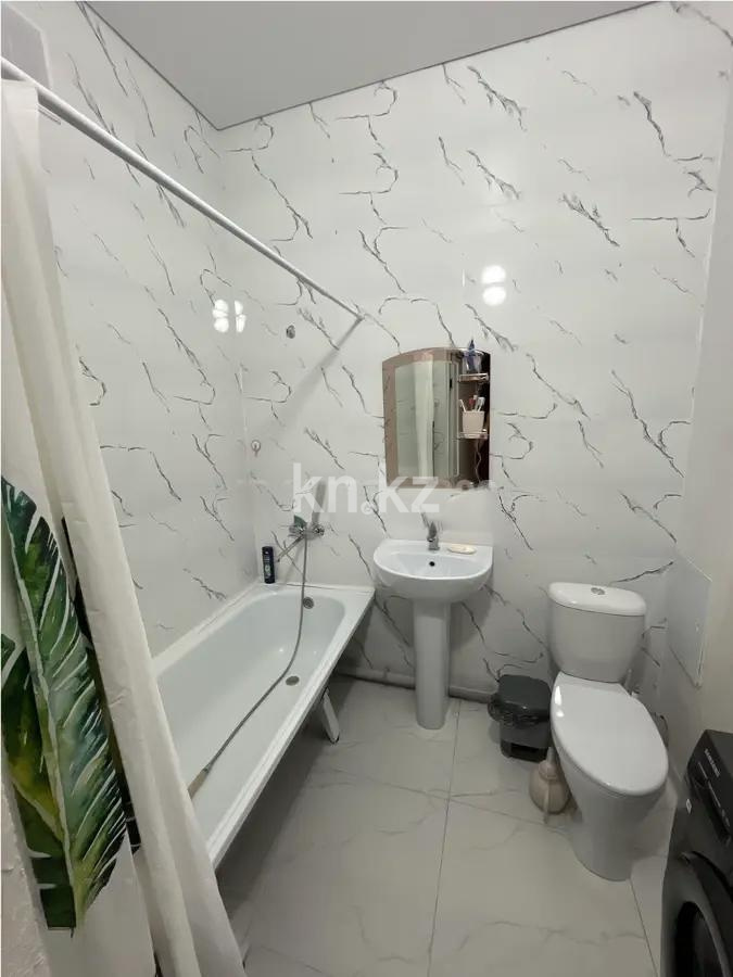 Продажа 2-комнатной квартиры, 61.2 м² в Астане - фото 4