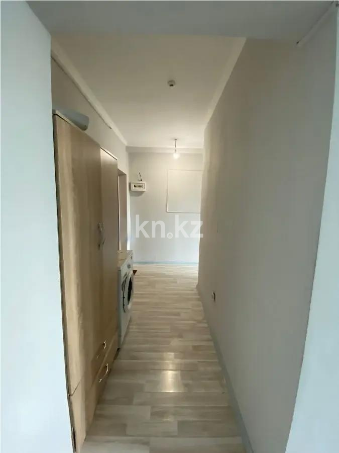 Продажа 1-комнатной квартиры, 37 м² в Алматы - фото 4