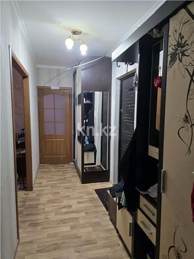 Продажа 2-комнатной квартиры, 54 м² - Продажа  двухкомнатных квартир в Караганде на Юго-Востоке фото 6 из 6