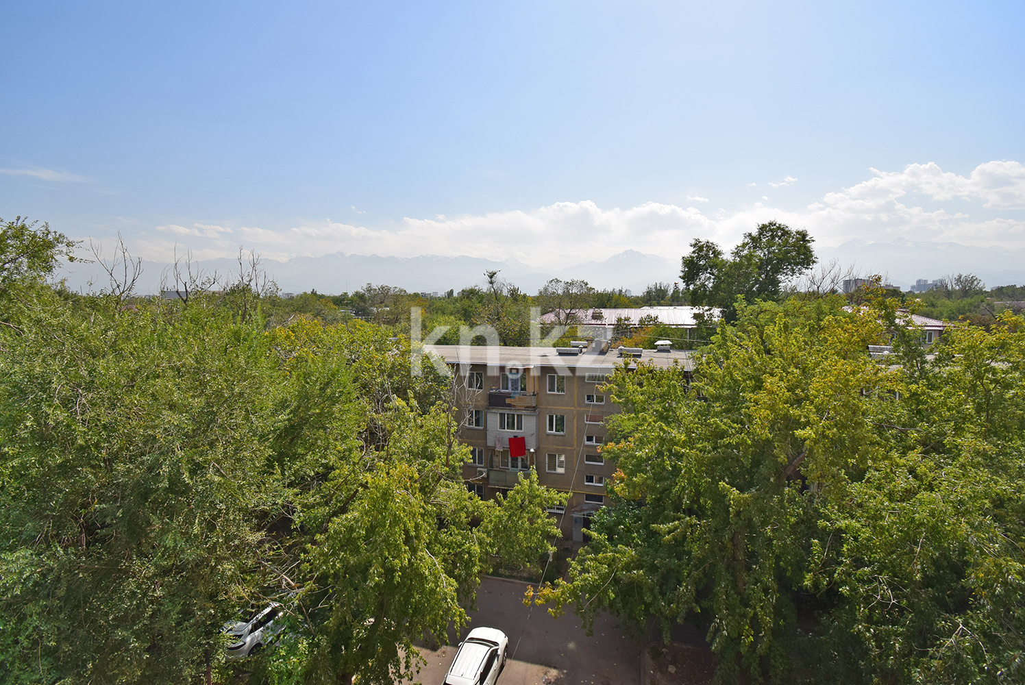 Продажа 2-комнатной квартиры, 74.6 м², мкр-н 1, дом  26а в Алматы - фото 16