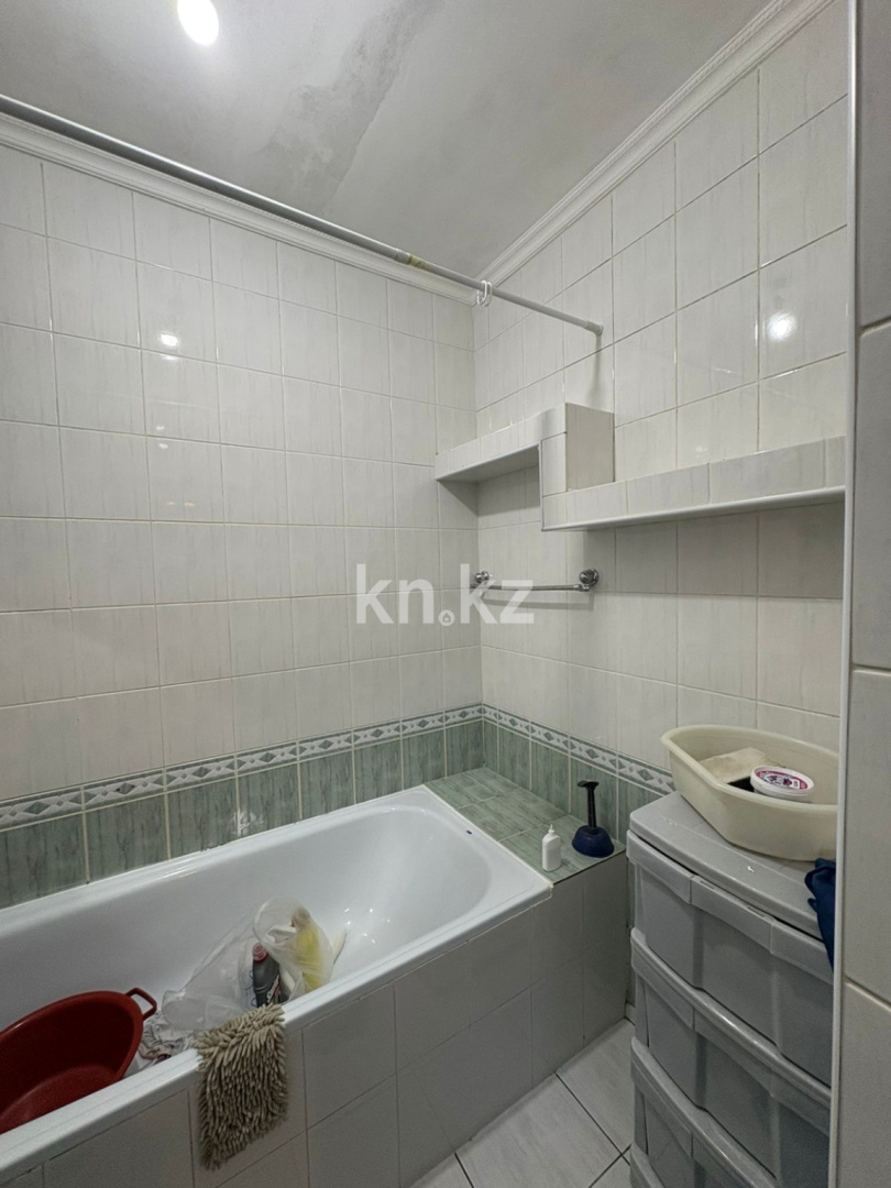 Аренда 3-комнатной квартиры, 100 м², пр. Абая, дом  5 - пр. Сарыарка - Аренда квартиры помесячно в Астане фото 9 из 11