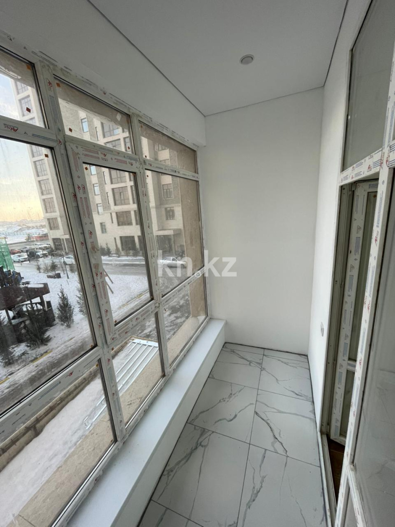 Продажа 1-комнатной квартиры, 46 м² - Продажа квартир в Караганде - страница 2 фото 7 из 14