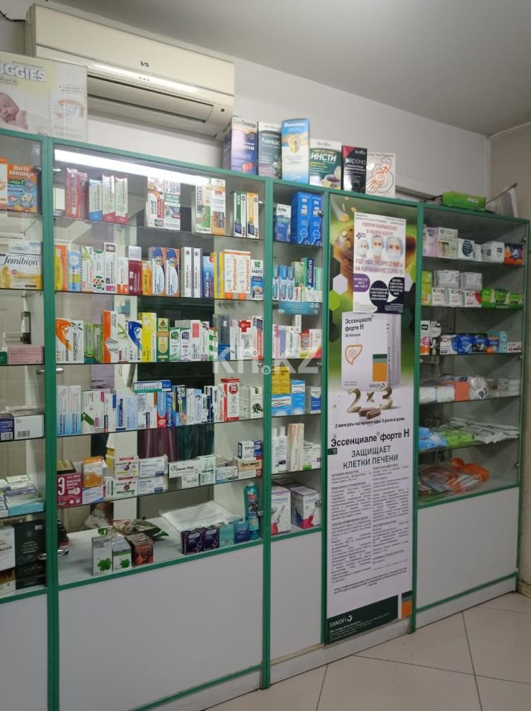 Продажа , 38 м², ул. Розыбакиева - Продажа офисных и торговых помещений в Алматы с фото фото 2 из 12