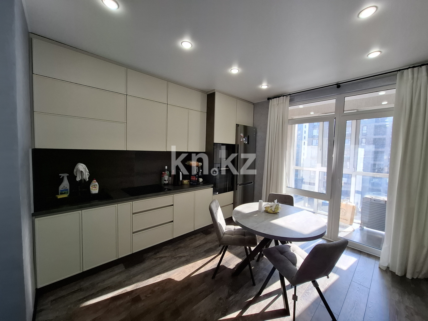 Продажа 2-комнатной квартиры, 70 м² - Продажа квартир в Казахстане - страница 27 фото 2 из 8