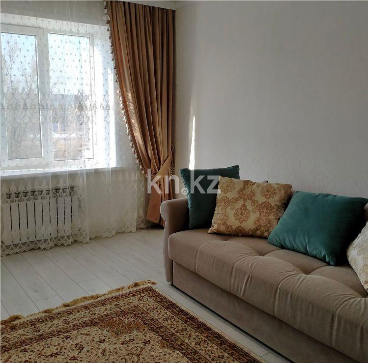 Продажа 3-комнатной квартиры, 90 м², ул. Муканова в Караганде - фото 5