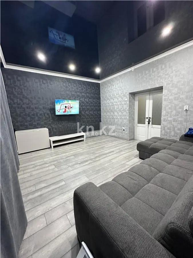 Продажа 3-комнатной квартиры, 77 м² в Караганде