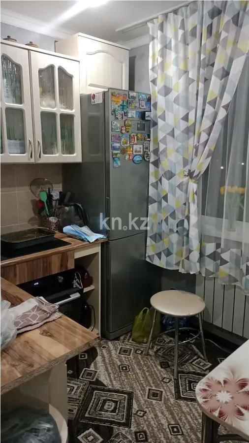 Продажа 2-комнатной квартиры, 48 м², ул. Алимхана Ермекова, дом  27 - Продажа квартир в Абае фото 3 из 6