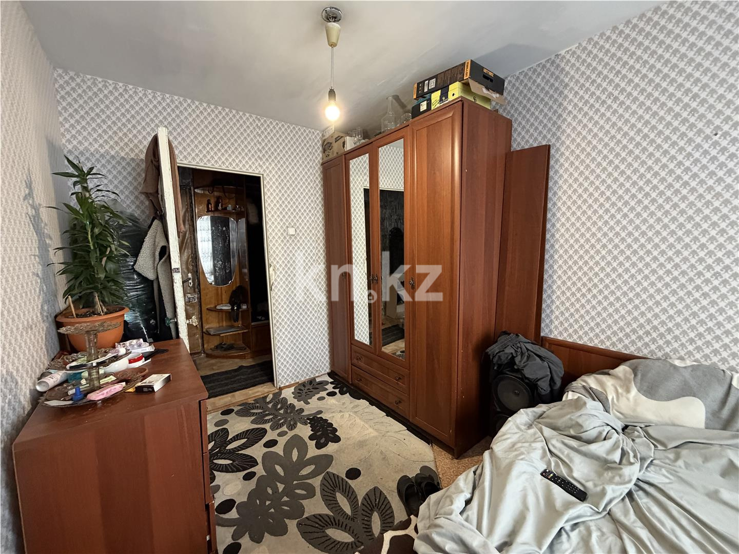 Продажа 2-комнатной квартиры, 44 м² - Продажа квартир в Караганде - страница 30 фото 2 из 7