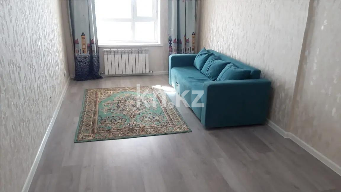 Продажа 1-комнатной квартиры, 44 м² в Астане