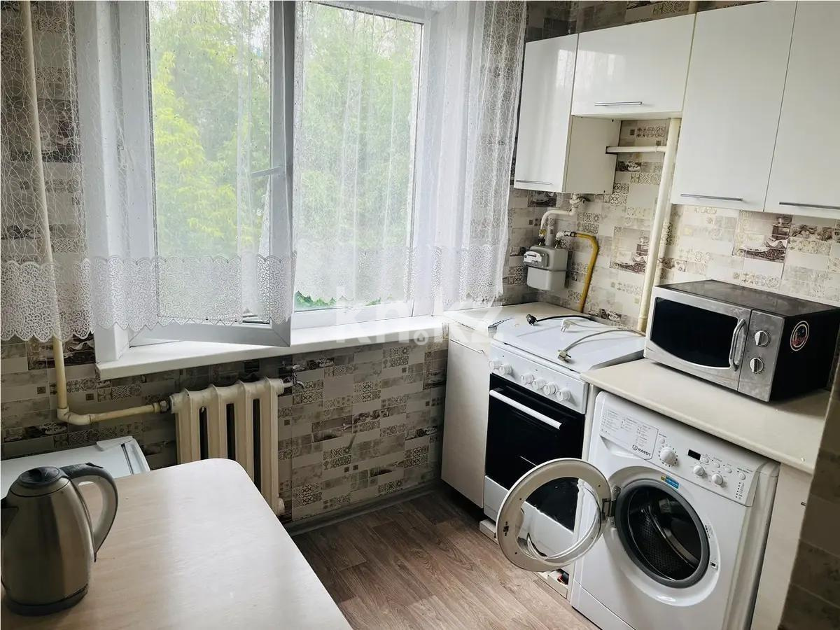 Продажа 2-комнатной квартиры, 46 м² в Караганде - фото 3