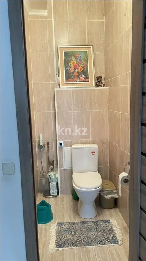 Продажа 3-комнатной квартиры, 107 м², мкр. Жетысу-3, дом  69 в Алматы - фото 4