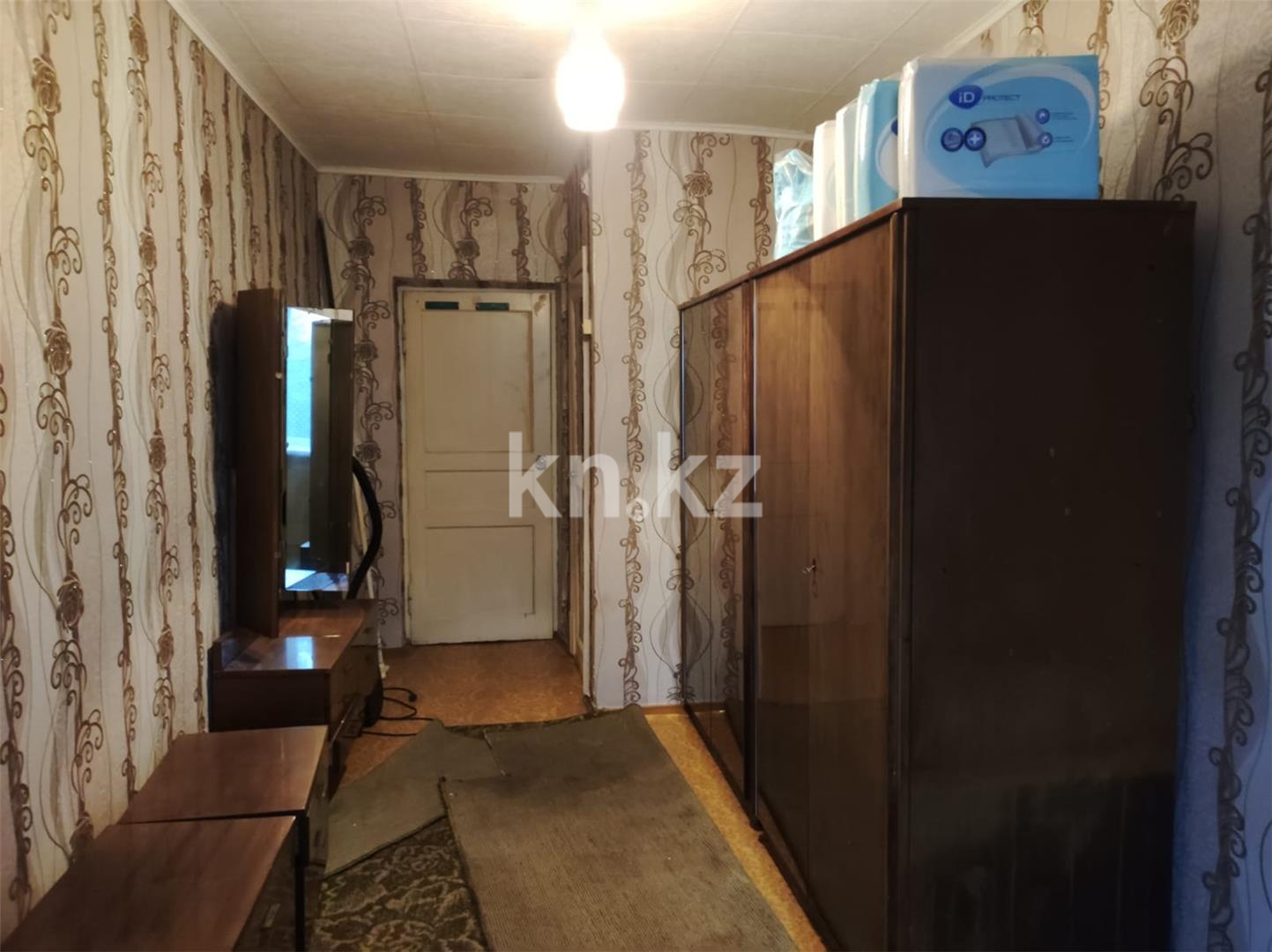 Продажа 3-комнатной квартиры, 56 м², ул. Зелинского в Караганде - фото 6