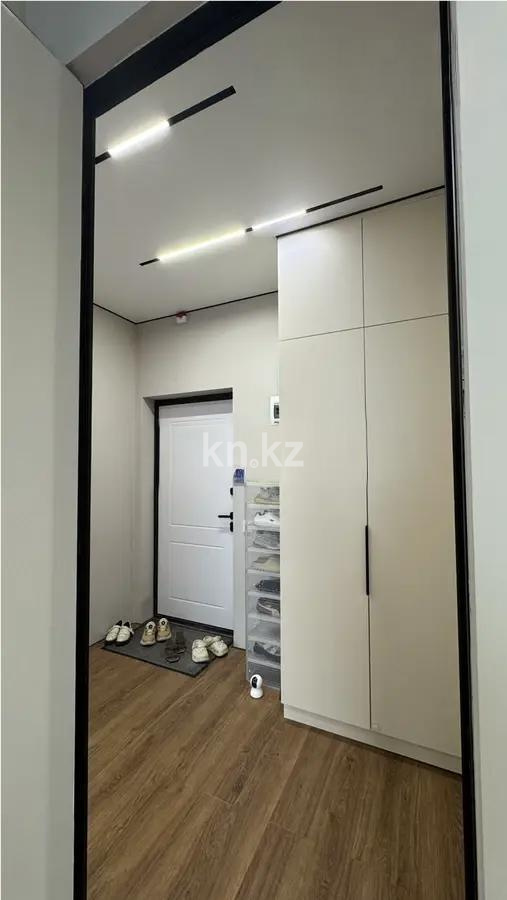 Продажа 1-комнатной квартиры, 44 м² - Продажа квартир в новостройках Алматы без посредников с фото - страница 7 фото 3 из 3