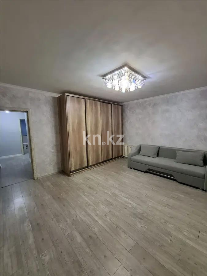 Продажа 2-комнатной квартиры, 57 м², ул. Жубанова, дом  27 - Продажа квартир в Казахстане фото 1 из 5