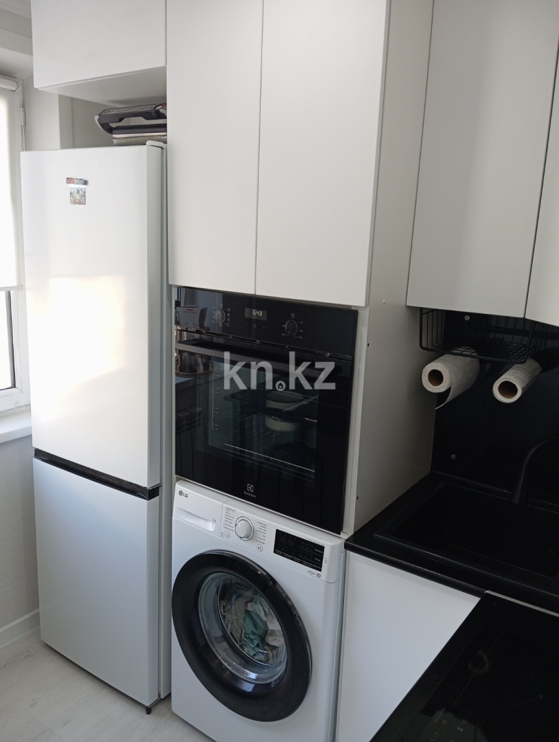 Продажа 3-комнатной квартиры, 61.5 м² - Продажа трехкомнатных квартир от собственников в Караганде - страница 3 фото 4 из 13