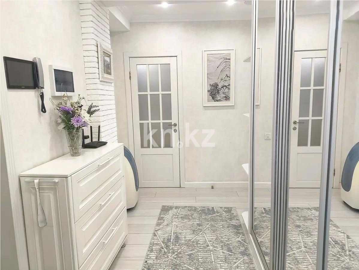 Продажа 3-комнатной квартиры, 70 м² - Продажа трехкомнатных квартир в Алматы - страница 2 фото 5 из 5