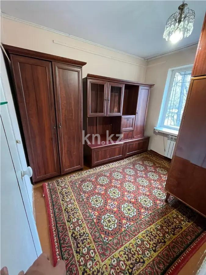 Продажа 3-комнатной квартиры, 58 м², ул. Казыбек би, дом  183 в Алматы - фото 3