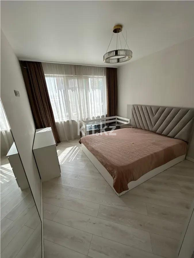 Продажа 2-комнатной квартиры, 37.5 м² - Продажа двухкомнатных квартир в Алматы фото 2 из 4