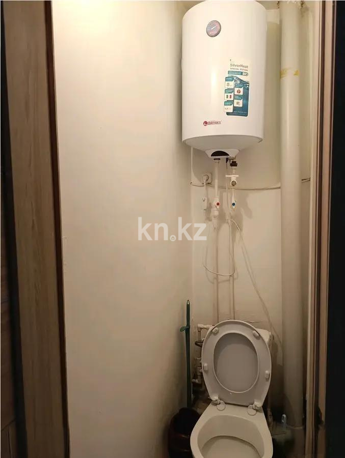 Продажа 2-комнатной квартиры, 44 м², мкр-н 19, дом  51 в Караганде - фото 5