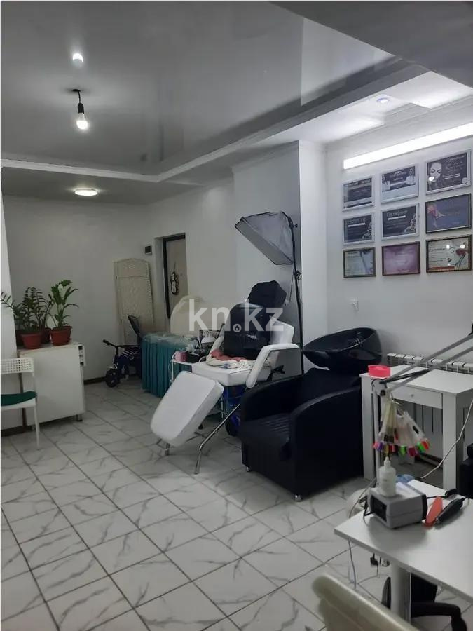 Продажа 1-комнатной квартиры, 30 м² - Продажа однокомнатных квартир от собственников в Алматы фото 2 из 4