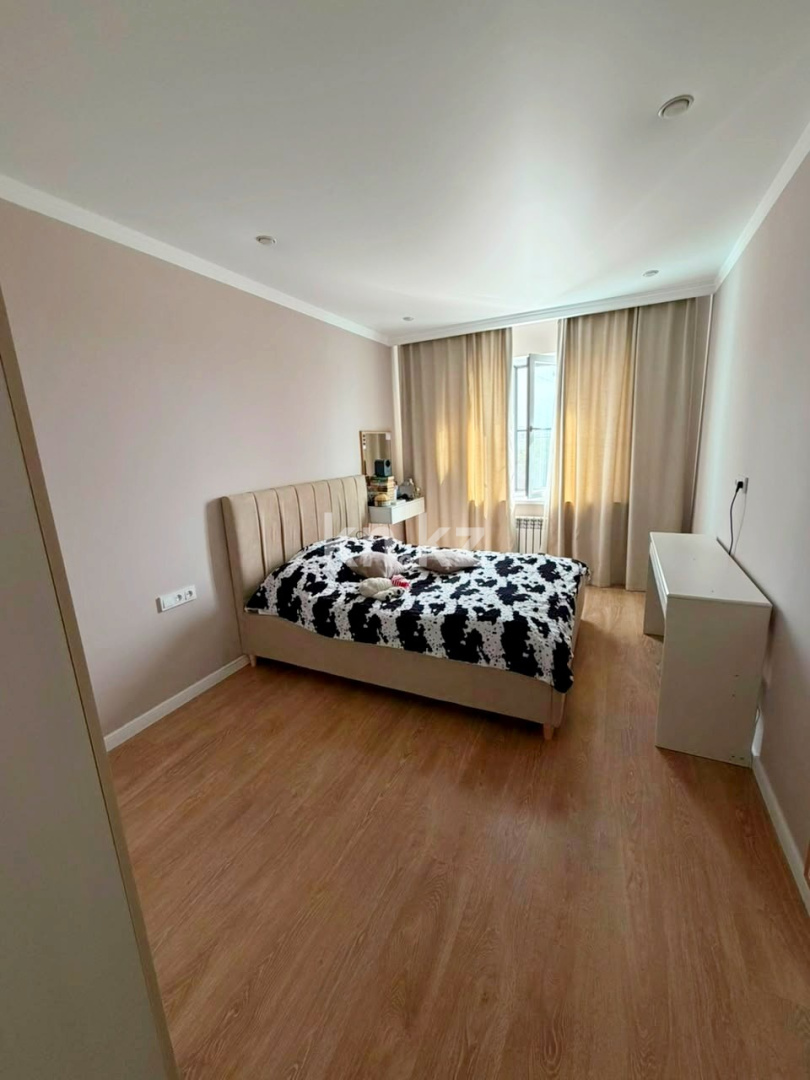 Продажа 3-комнатной квартиры, 58.8 м² - Недвижимость в Казахстане - страница 4 фото 3 из 11
