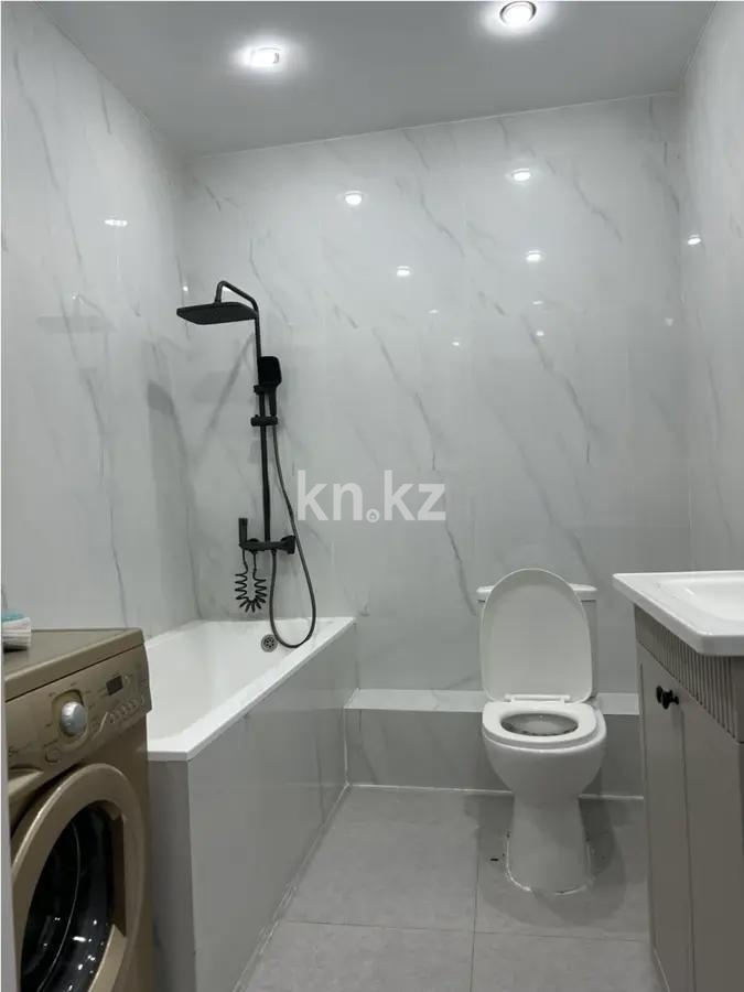 Продажа 3-комнатной квартиры, 51 м² - Продажа квартир в Астане - страница 3 фото 6 из 6