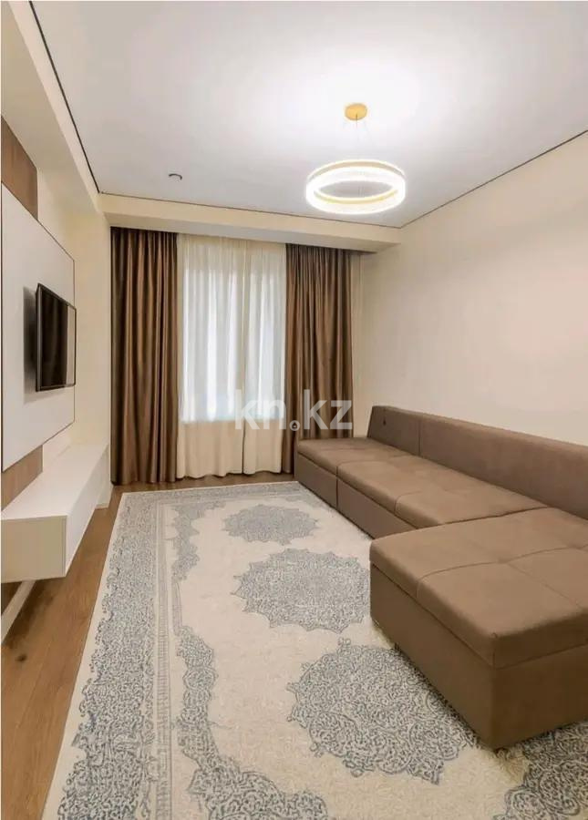 Продажа 4-комнатной квартиры, 141 м² - Продажа квартир в Астане в р-не Алматы - страница 3 фото 1 из 2