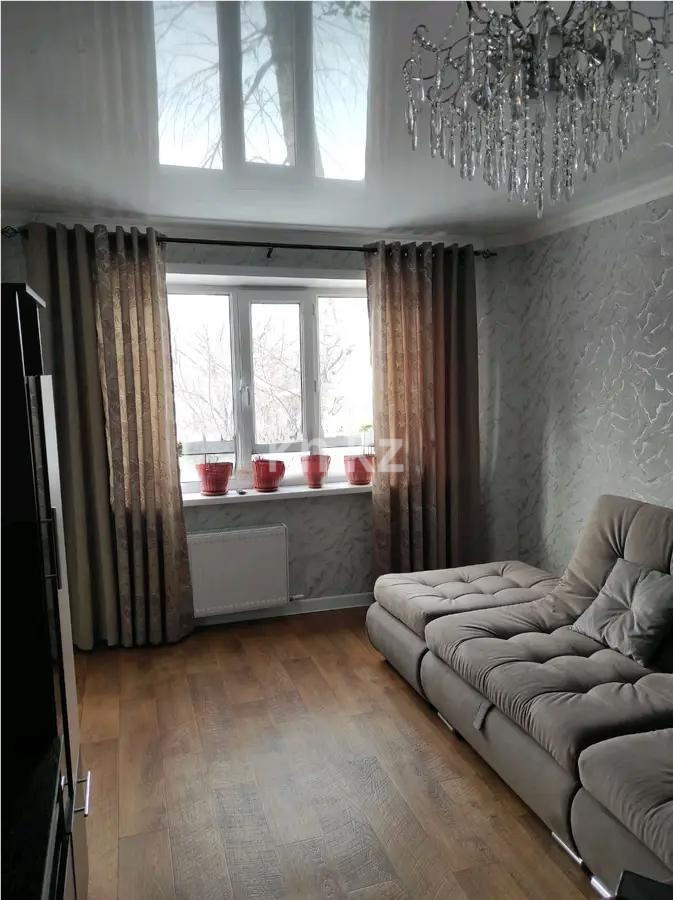 Продажа 3-комнатной квартиры, 61 м², мкр-н 14, дом  31 - Продажа квартир в Караганде фото 1 из 3