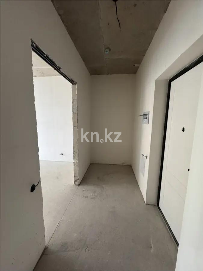 Продажа 1-комнатной квартиры, 39.3 м² - Продажа однокомнатных квартир от собственников в Астане - страница 3 фото 3 из 3