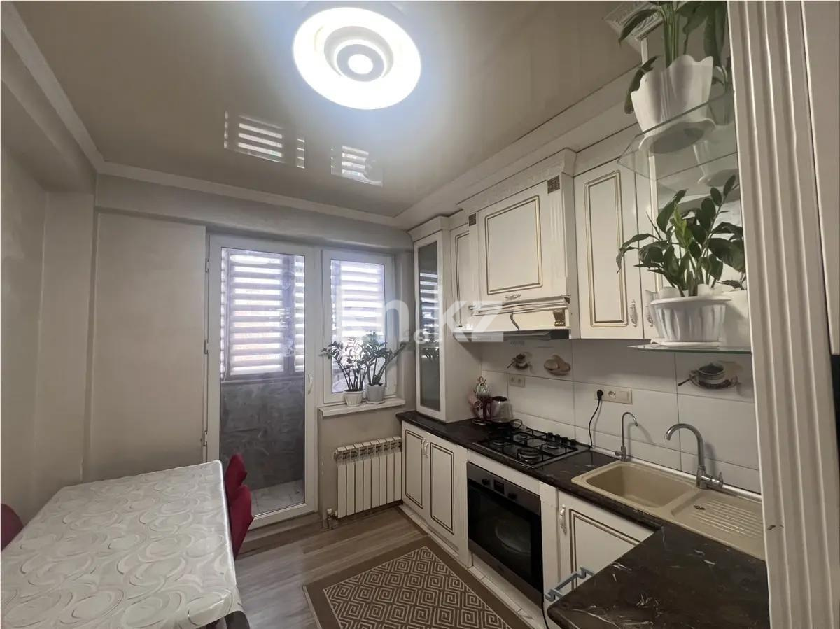 Продажа 3-комнатной квартиры, 80 м² в Алматы - фото 4