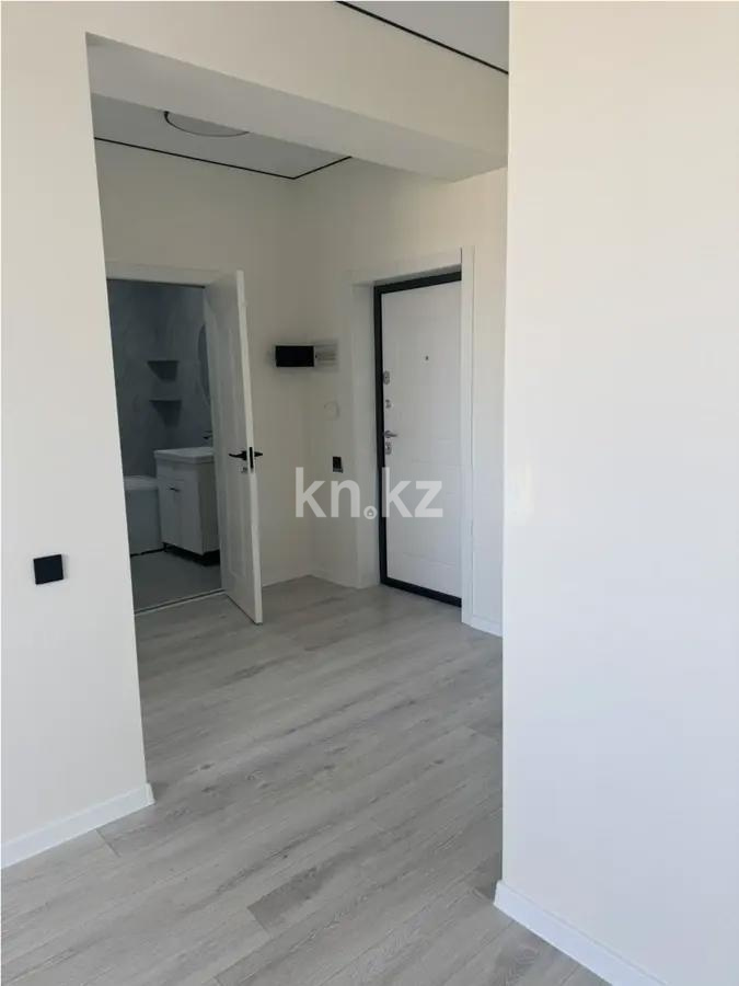 Продажа 1-комнатной квартиры, 42.3 м² - Продажа квартир в Алматы - страница 241 фото 4 из 4