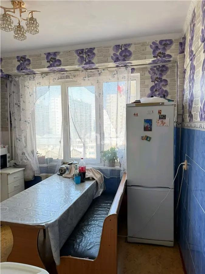 Продажа 3-комнатной квартиры, 77.3 м² - Продажа квартир в Алматы - страница 2 фото 3 из 3