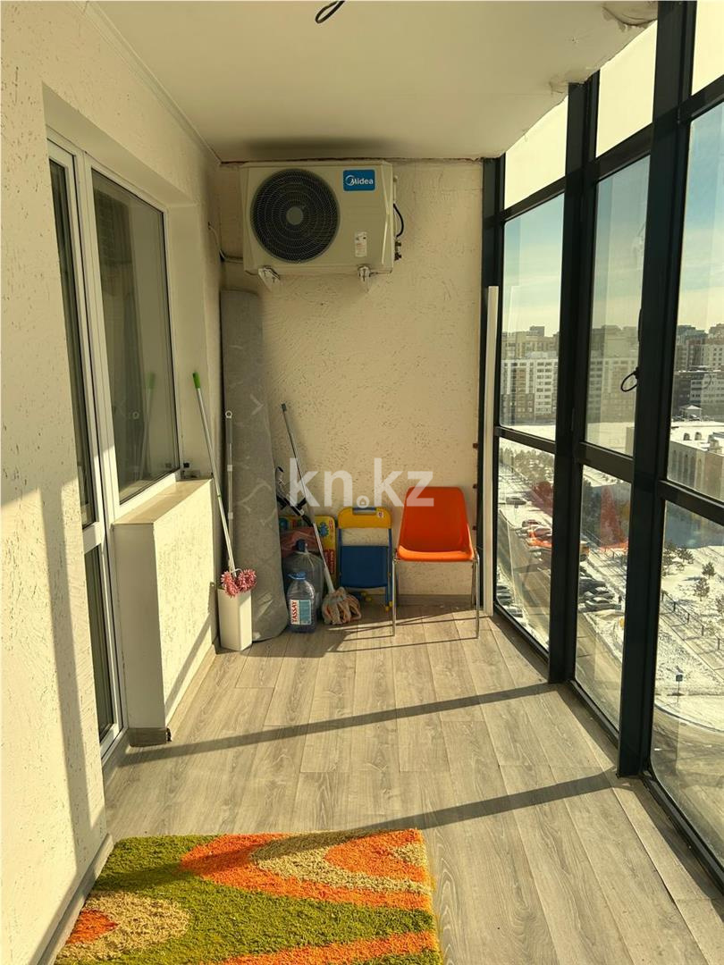 Продажа 2-комнатной квартиры, 63 м² в Астане - фото 10