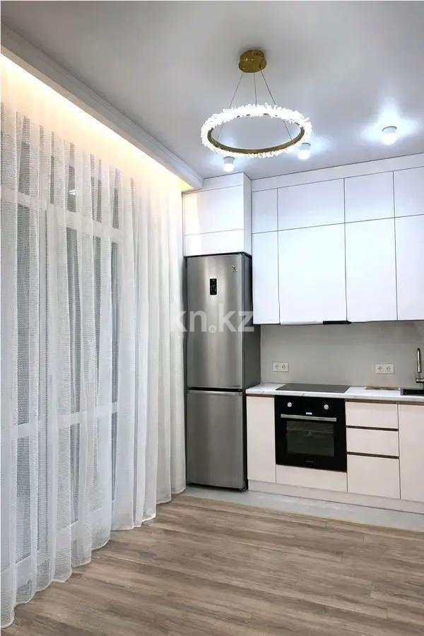 Продажа 2-комнатной квартиры, 47 м² - Продажа квартир в Алматы - страница 24 фото 2 из 3