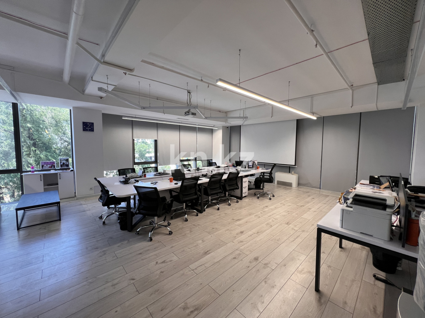 Аренда помещения - Аренда недвижимости в Алматы фото 4 из 8