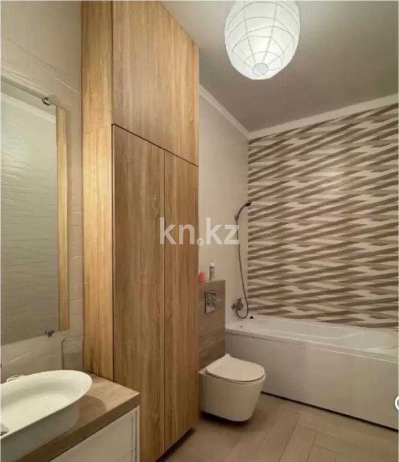 Продажа 4-комнатной квартиры, 138 м², ул. Таттимбета, дом  3/14 в Караганде - фото 6