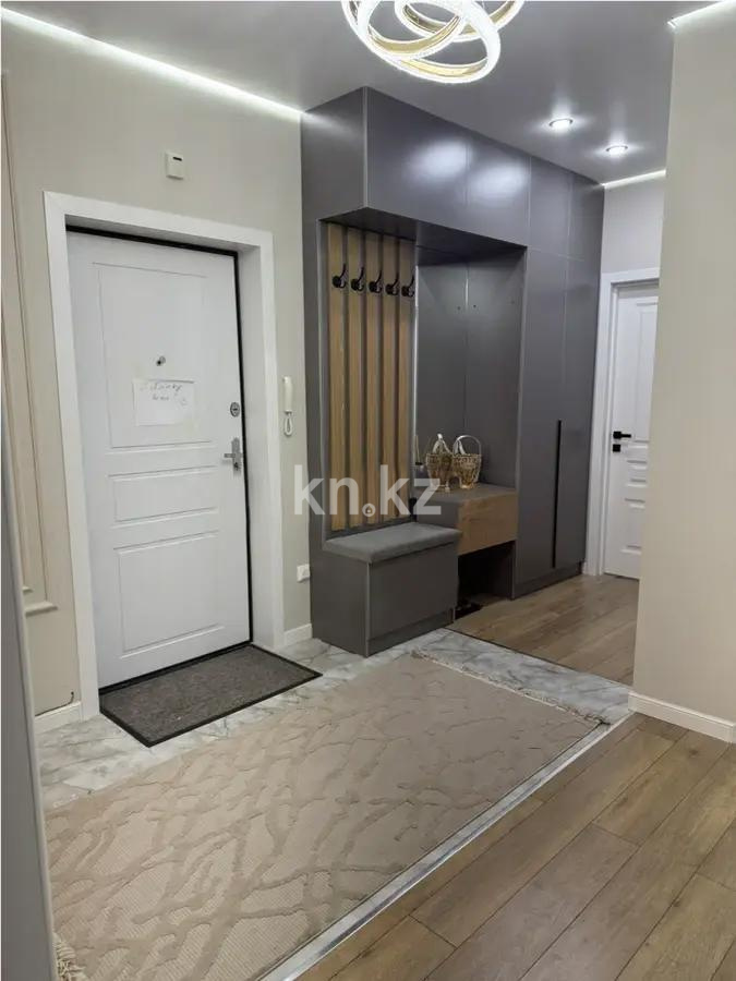 Продажа 3-комнатной квартиры, 90.2 м², ул. Северное Кольцо, дом  92/6 в Алматы - фото 5