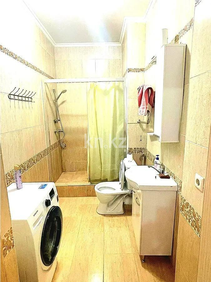 Продажа 2-комнатной квартиры, 63 м², ул. Сауран, дом  3/1 в Астане - фото 4