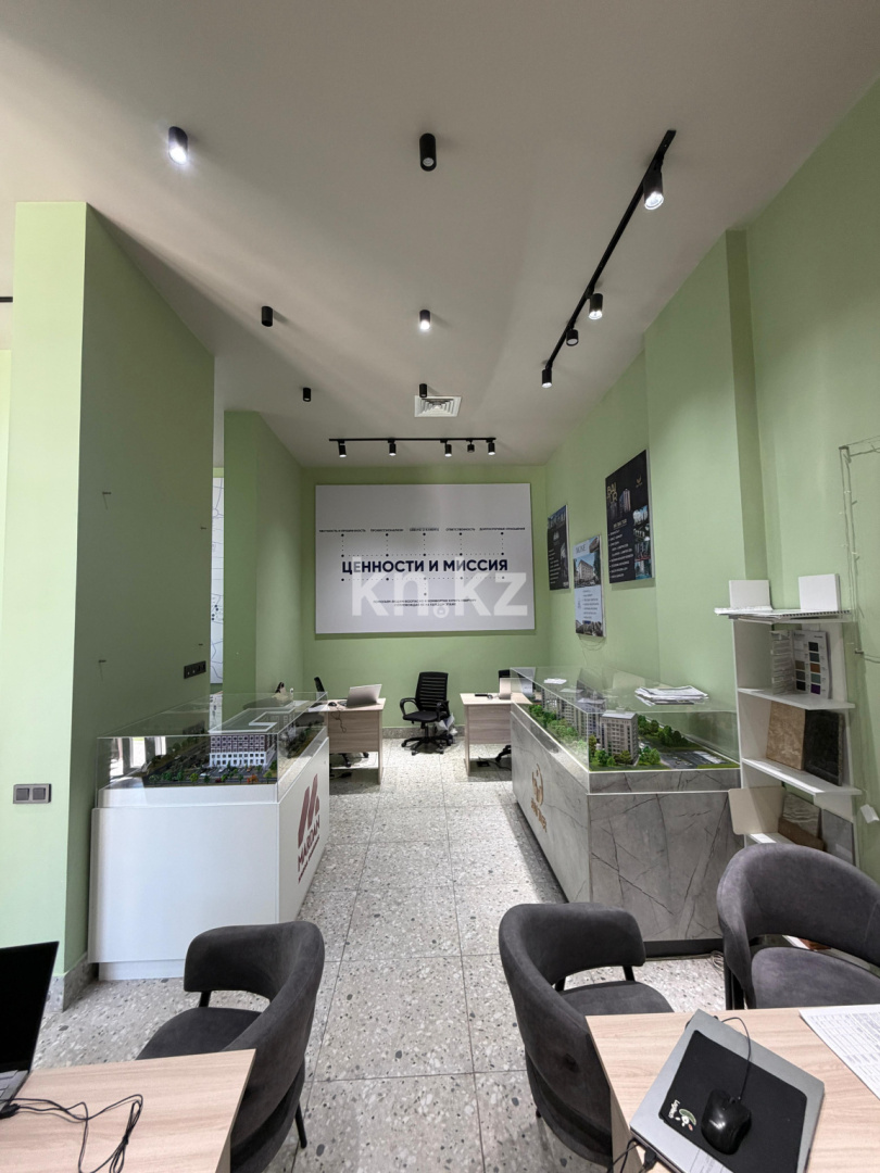 Аренда помещения - Аренда офисных и торговых помещений в Казахстане фото 2 из 17