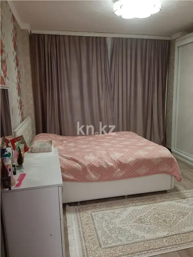 Продажа 3-комнатной квартиры, 80 м², мкр-н Мамыр-3, дом  24 в Алматы - фото 3