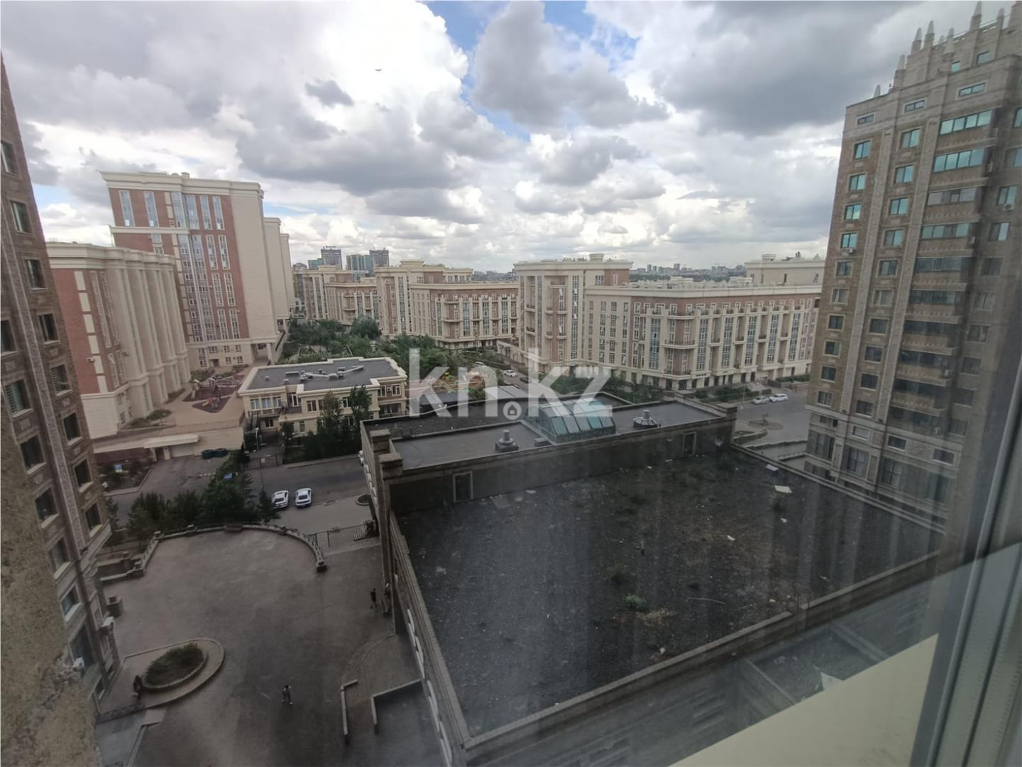 Продажа 3-комнатной квартиры, 120.5 м² - Продажа трехкомнатных квартир в Астане - страница 39 фото 40 из 40