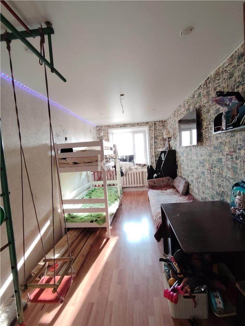 Продажа 2-комнатной квартиры, 45 м², мкр-н 21 - Продажа квартир в Караганде фото 12 из 27