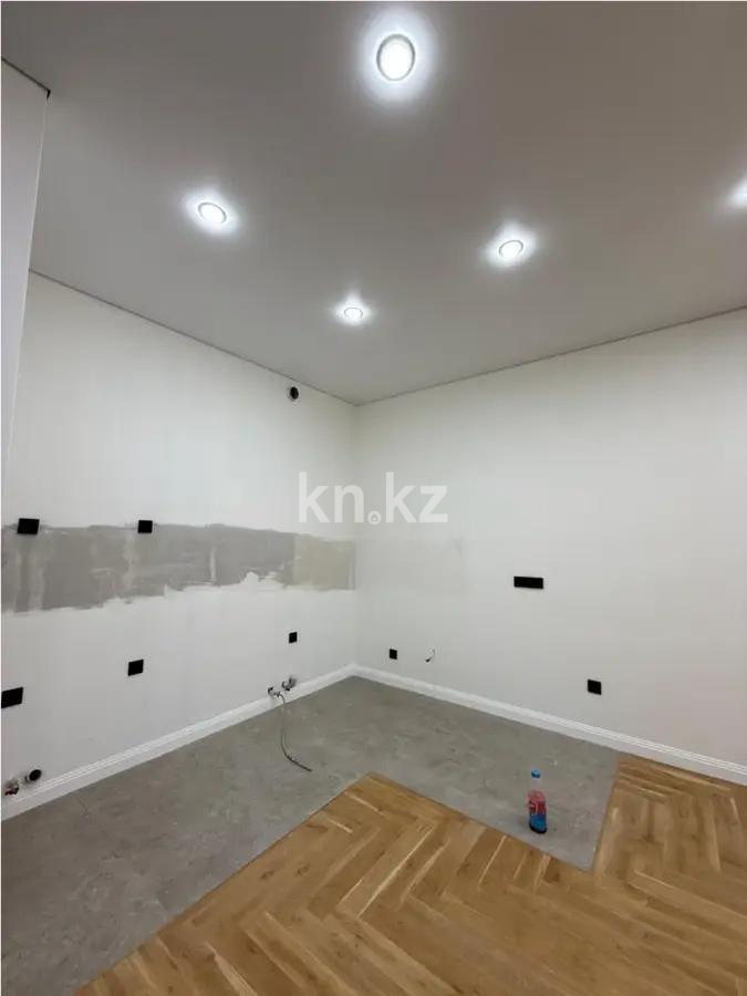 Продажа 2-комнатной квартиры, 53 м², ул. Си Синхая, дом  17 - Продажа квартир в Казахстане фото 2 из 5