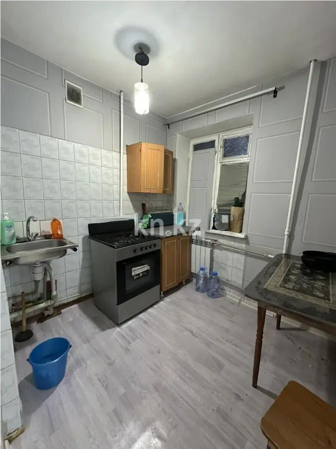 Продажа 2-комнатной квартиры, 35 м² в Алматы - фото 3