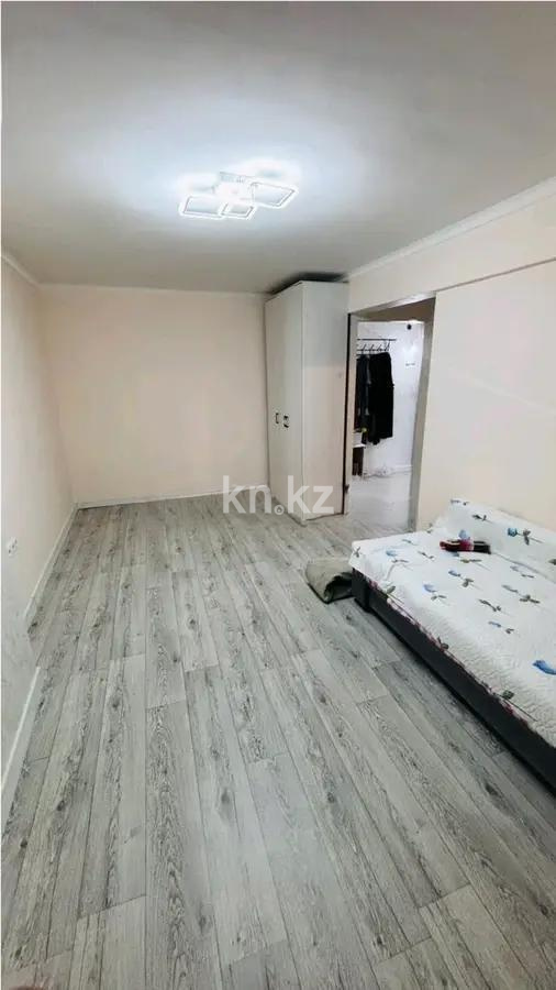 Продажа 1-комнатной квартиры, 31 м², ул. Маскеу, дом  31 - Продажа квартир в Казахстане фото 1 из 3