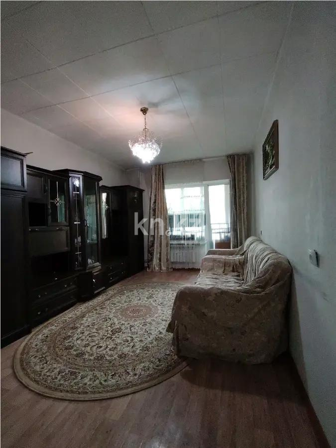 Продажа 2-комнатной квартиры, 52.2 м², пр. Суюнбая, дом  190Б - Продажа квартир в Алматы без посредников фото 1 из 3