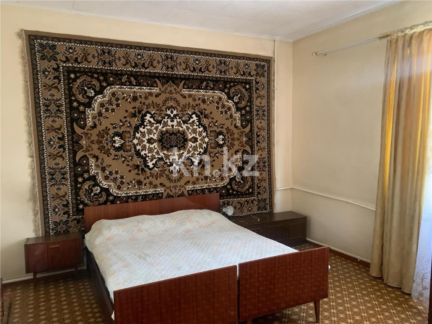 Продажа 2-комнатной квартиры, 58 м², ул. Шакирова в Караганде - фото 4 Продажа 2-комнатной квартиры, 58 м², ул. Шакирова в Караганде - фото 4