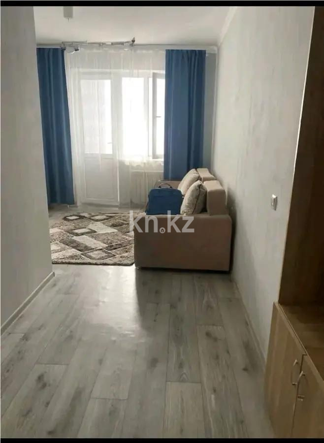 Продажа 1-комнатной квартиры, 27 м² в Астане