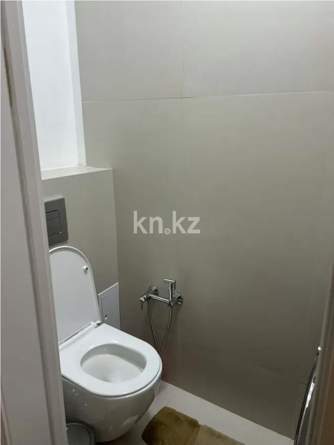 Продажа 3-комнатной квартиры, 90 м² - Продажа трехкомнатных квартир в Алматы - страница 3 фото 6 из 6