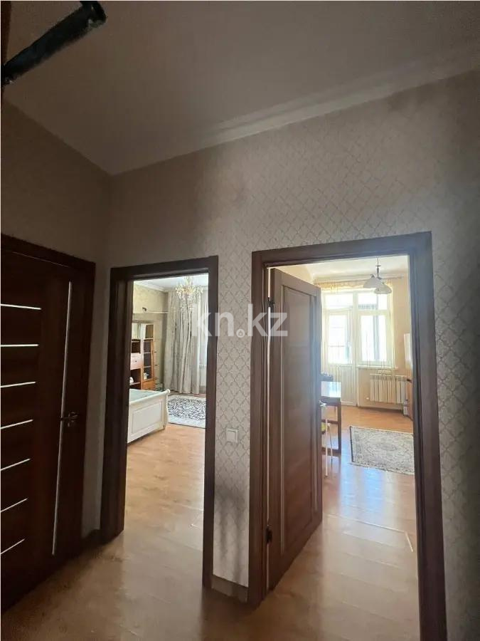 Продажа 1-комнатной квартиры, 48.8 м² - Продажа недвижимости в Астане - страница 29 фото 4 из 4